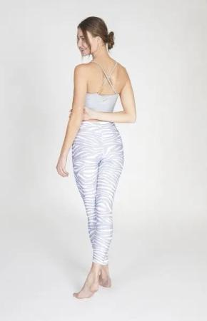 Kismet Yogastyle Yoga Crop Top PARI