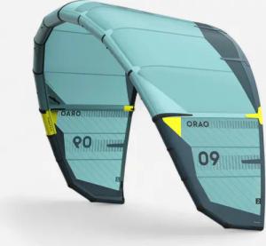 Kite 9 m² - Straterial Freeride Hangtime