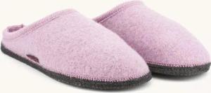 Kitz-Pichler Filz-Hausschuh Grainau aus 100% Schurwolle - Damen & Herren Pantoffel