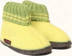 Kitz-Pichler Walkpantoffel Oetz Kinder