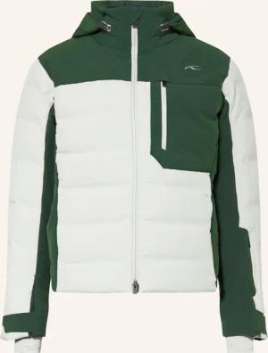 KJUS Daunen-Skijacke CAPTURE