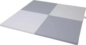 Klapbare Turnmatte Gymnastikmatratze Satellite 150X150X4 Cm