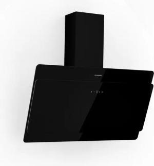 Klarstein Deckenhaube Aurica 90 Aurica 90, Abzugshaube kopffrei Abluft Haube Umluft Umlufthaube Kopffreihaube