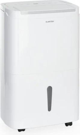 Klarstein Luftentfeuchter DryFy Connect, Raumentfeuchter Luftentfeuchter elektrisch Entfeuchter Lufttrockner