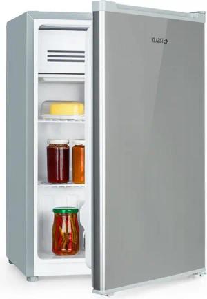 Klarstein Table Top Kühlschrank HEA9-Delaware-S 10034553, 45 cm hoch, 47.5 cm breit