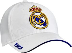 Klassisch Real Madrid baseballkappe