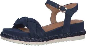 Klassische Sandalen blau Woms Sandals 42