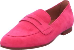 Klassische Slipper lila/pink 39