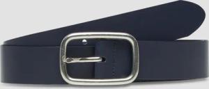 Klassischer Ledergürtel mit Dornschließe