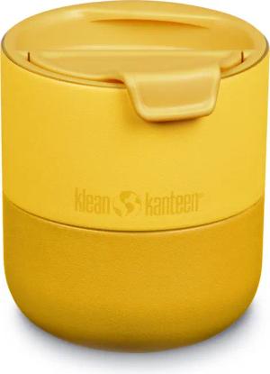Klean Kanteen Flip Lid Rise Low Ball Becher