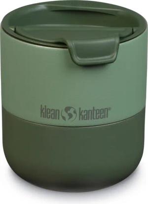Klean Kanteen Flip Lid Rise Low Ball Becher