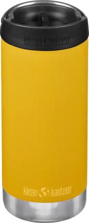 Klean Kanteen TK Wide VI Café Trinkbecher