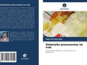 Klebsiella pneumoniae im Irak