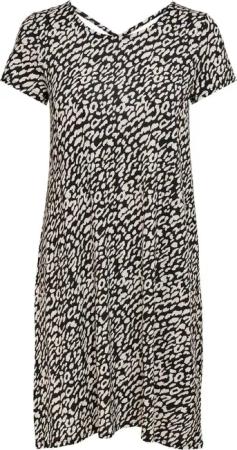 Kleid Damen Only Bera