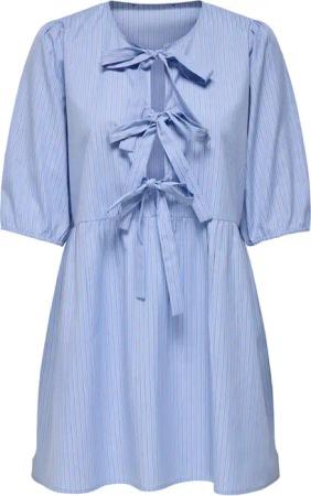 Kleid Damen Only Clara Tessa