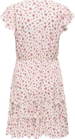 Kleid Damen Only Claudette