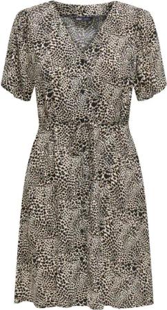 Kleid Damen Only Evida