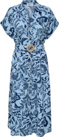 Kleid Damen Only Jakiri