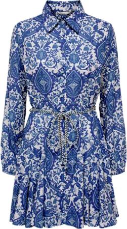 Kleid Damen Only Lumina