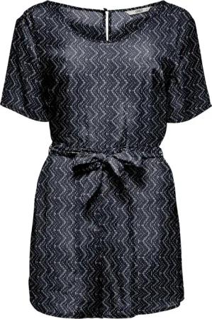 Kleid Damen Only Onllea Marina S/L