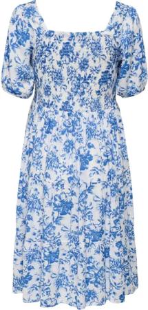 Kleid Damen Only Star Vienna