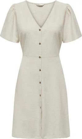 Kleid Damen Only Vita Life