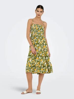 Kleid Damen Only Zelina