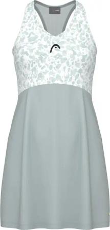 Kleid Frau Head Spirit