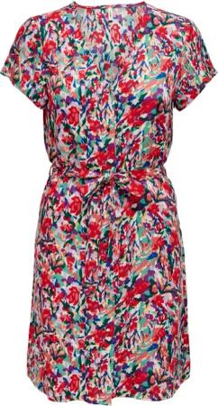 Kleid Frau Only Elizabeth