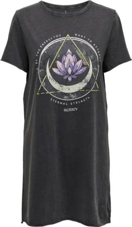 Kleid Frau Only JRS Lucy Life