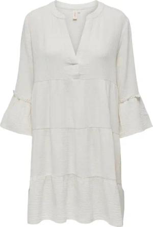 Kleid Frau Only Thyra