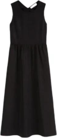 Kleid Rundhalsausschnitt Damen Marc O'Polo