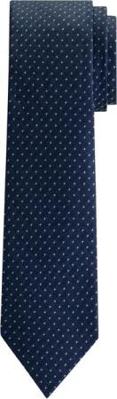 Kleine quadratische Krawatte Michael Kors