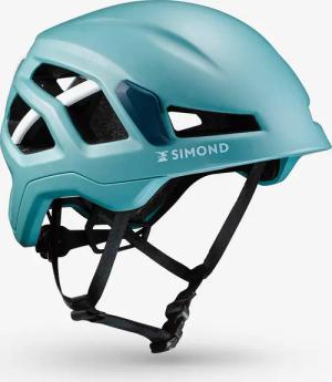 Kletterhelm Bergsteigerhelm ‒ Edge türkis