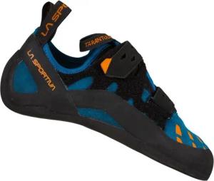 Kletterschuh La Sportiva Tarantula Space Blue 48,5 Klettr.