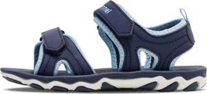 Klettverschluss Sandale Sandal Sport Kinder HUMMEL