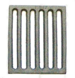 Klimaworld Ofenrost 00830