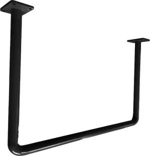 Klimmzugstange für die Decke 60 x 40cm