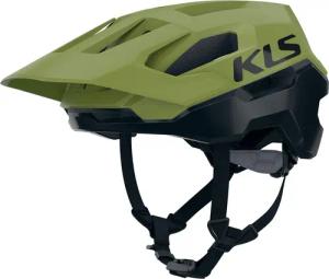 KLS Helm DARE II green Helm in Grün
