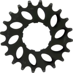 KMC Antriebsritzel E-Bike für Enviolo 1/2" x 3/32", 20 Zähne, schwarz