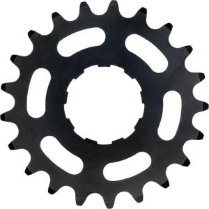 KMC Antriebsritzel E-Bike für Enviolo 1/2" x 3/32", 21 Zähne, schwarz
