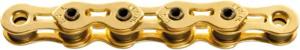 KMC Kette K1Sl Wide Gold 1/2 X 1/8" 100Gl gold