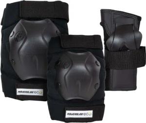 Knieschoner Powerslide Eco (x3)