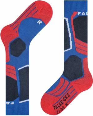 Kniestrümpfe Falke SK2 enfants