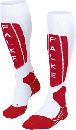 Kniestrumpfsocken, Damen Falke SK5 Expert