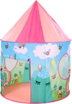 KNORRTOYS 80203 NICI Theodor & Friends - Spielzelt
