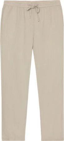 KnowledgeCotton Apparel Herren Tim Linen-Mix Hose