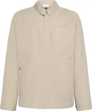 KnowledgeCotton Apparel Herren Vent Canvas 200 Classic Jacke