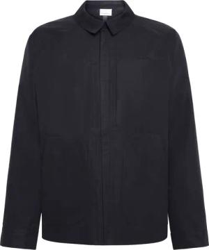 KnowledgeCotton Apparel Herren Vent Canvas 200 Classic Jacke