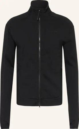 KnowledgeCotton Apparel Midlayer-Jacke CLEAVER WOOL 320 aus Merinowolle